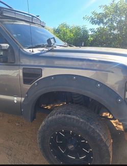 2009 diesel truck (❌RIVERSIDE)