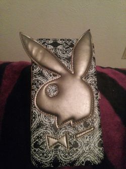 Playboy wallet