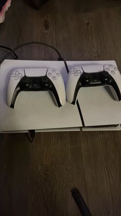 Ps5 slim disk version