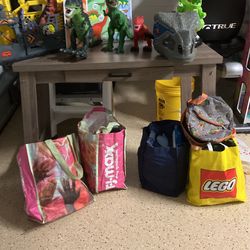 Dinosaur Hugh Collection Of Them 