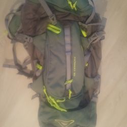 High Sierra 90l Backpack