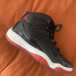 Jordan’s Size 4Y