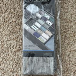 ORG 24 Section Drawer Organizer 