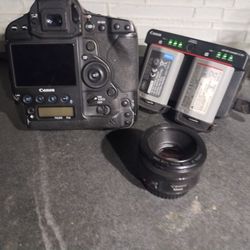 Cannon 1dx Mark2 Price Is For Todsy Only