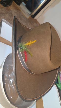 Hat tejana