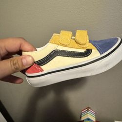 Kids Vans 