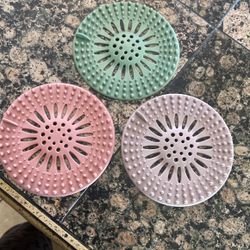 Hair Stopper For Bath Tub
