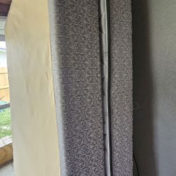  Barberry Firm Innerspring Mattress
Queen Set