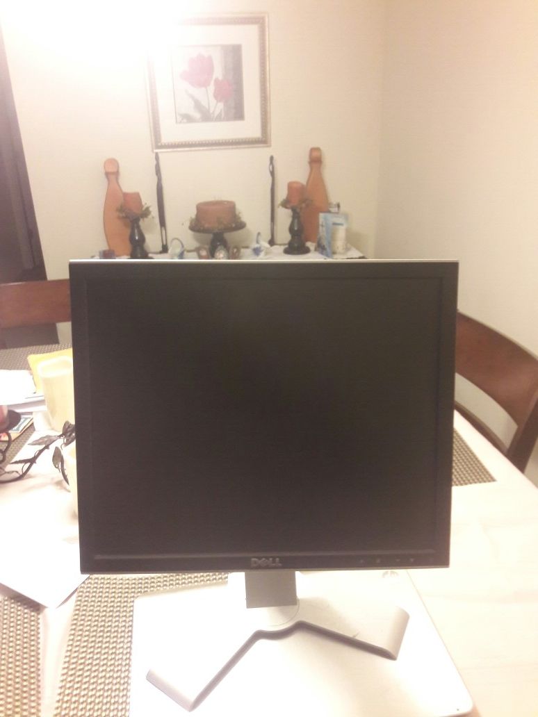 Dell Monitor for sale