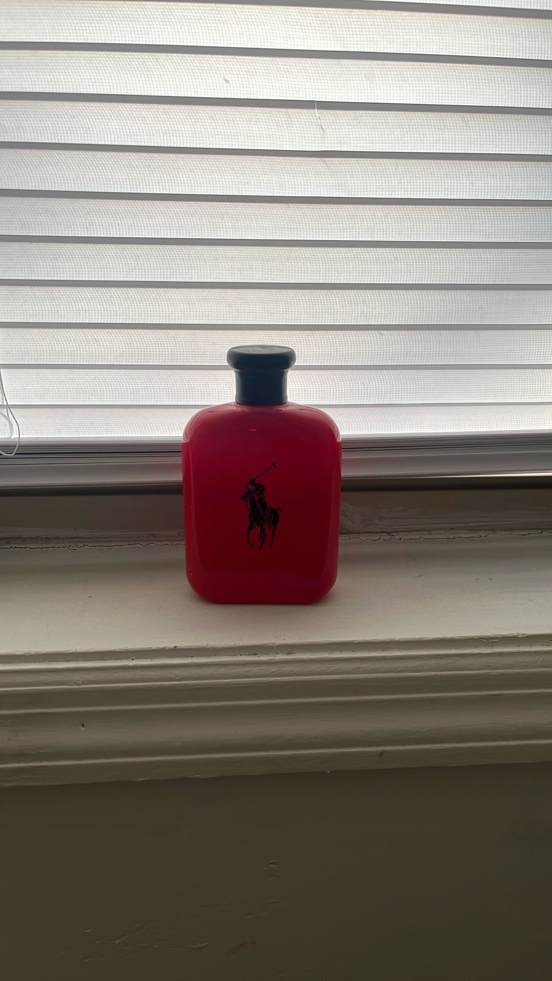 Polo Red EDT
