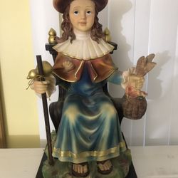 SANTO NIÑO DE ATOCHA