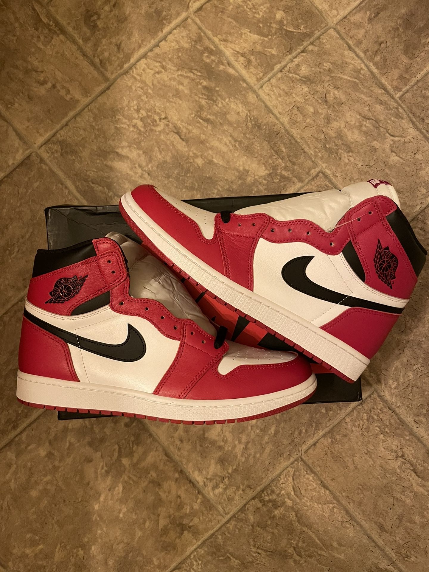 Jordan 1 Retro High 