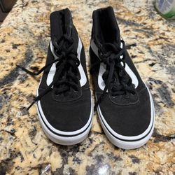 Vans Size 7