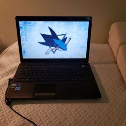 Asus K53E Laptop 