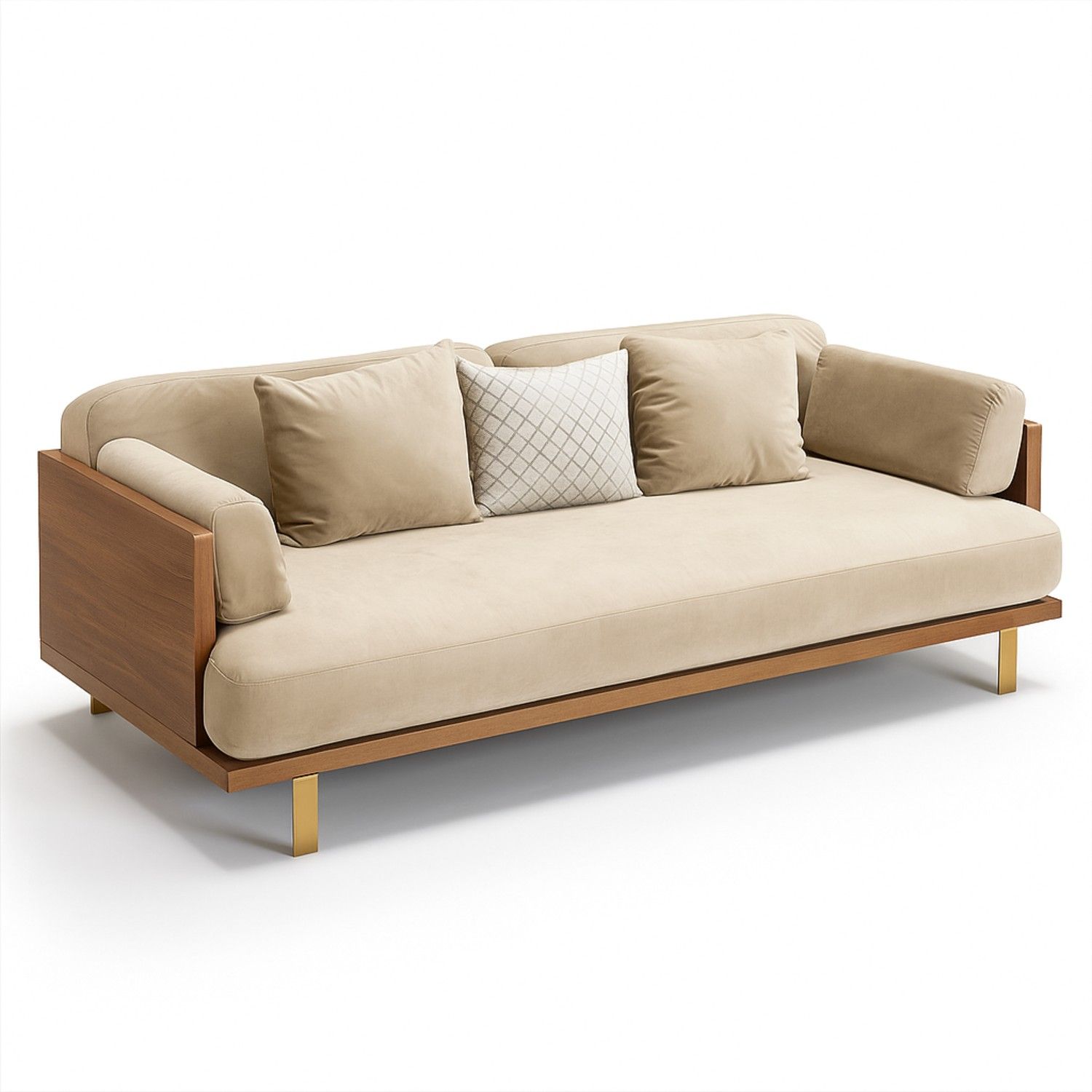 Rove Concepts Maria Sofa (Free delivery)