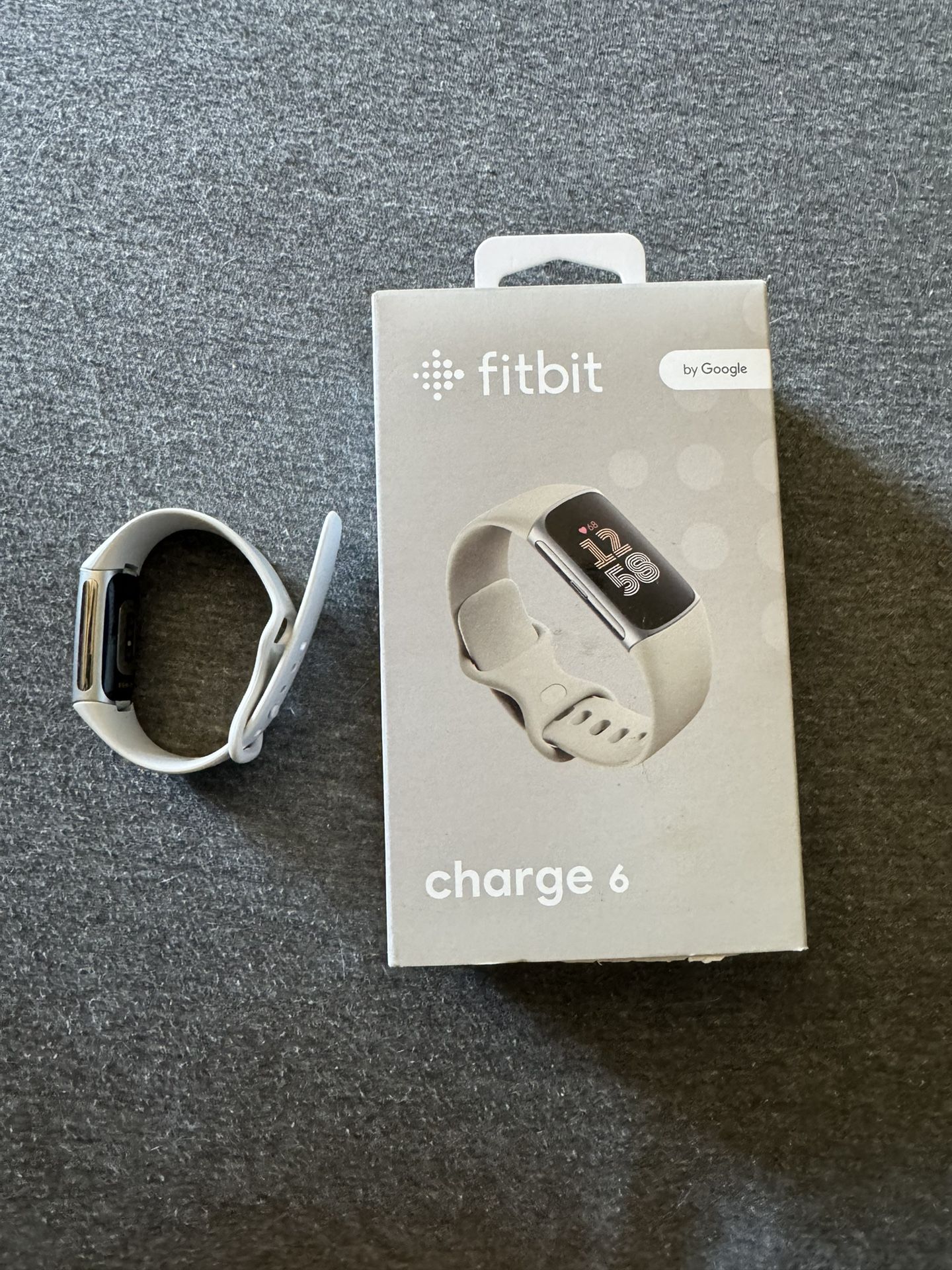 Fitbit Versa 6