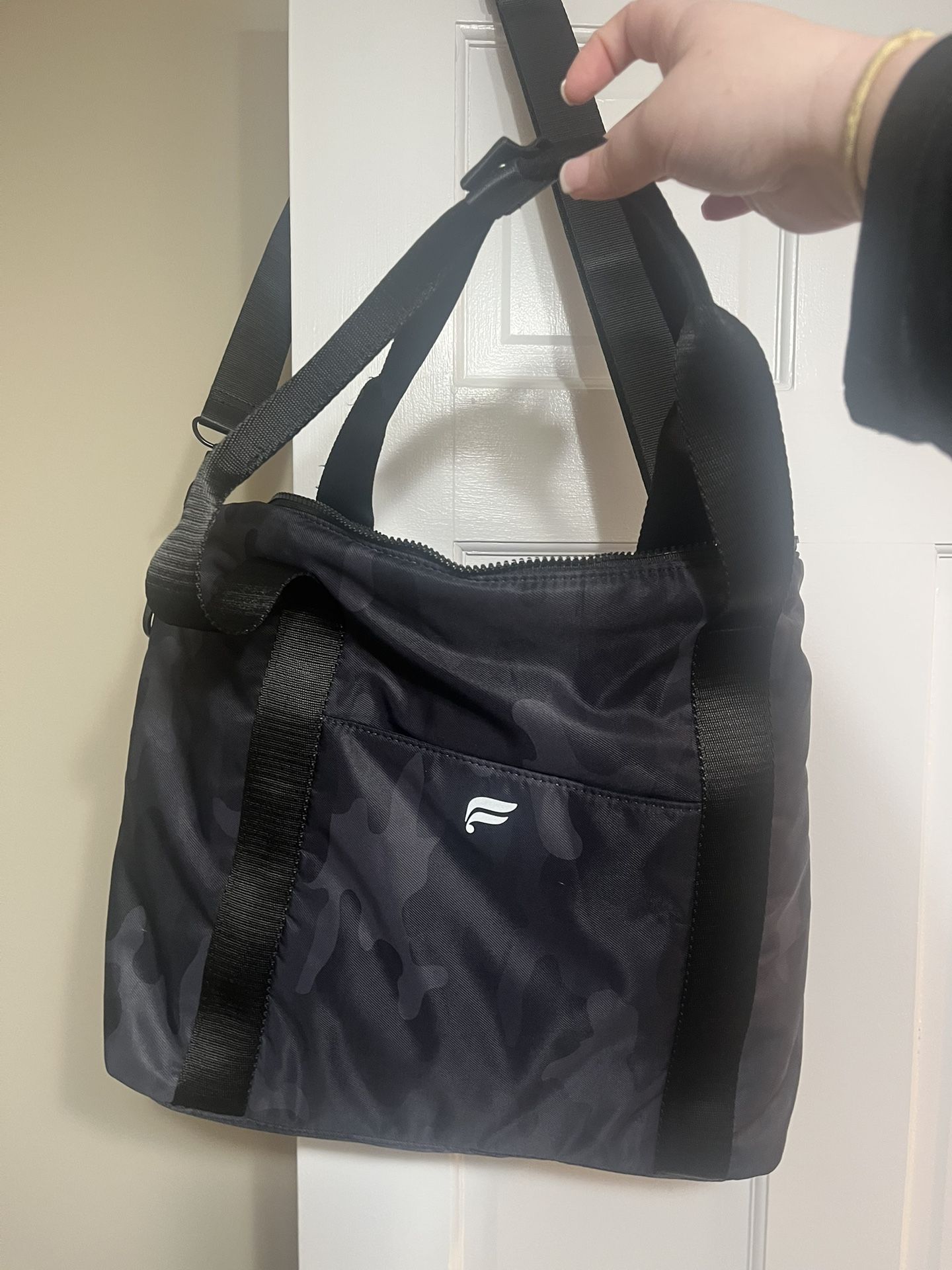 Fabletic Bag