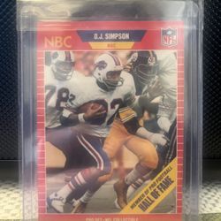 O.J. Simpson