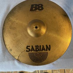 Cymbals