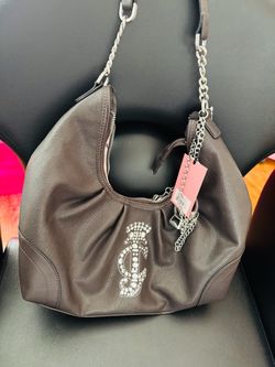 Juicy couture bag