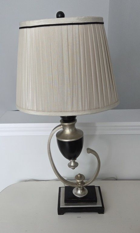 Accent Lamp