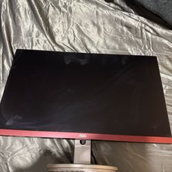 Gaming Moniter 144 Hz