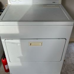 Kenmore  Dryer