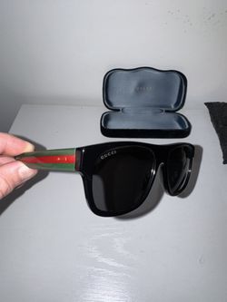 Authentic Gucci Sunglasses