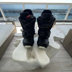 Men’s Photon Step On Snowboard Boots 