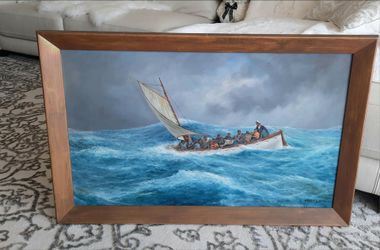 L. Papaluca painting (1(contact info removed))