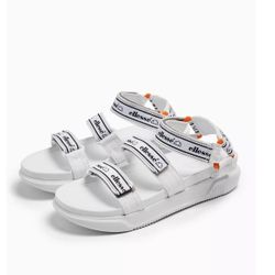 Ellesse Tape Sandals