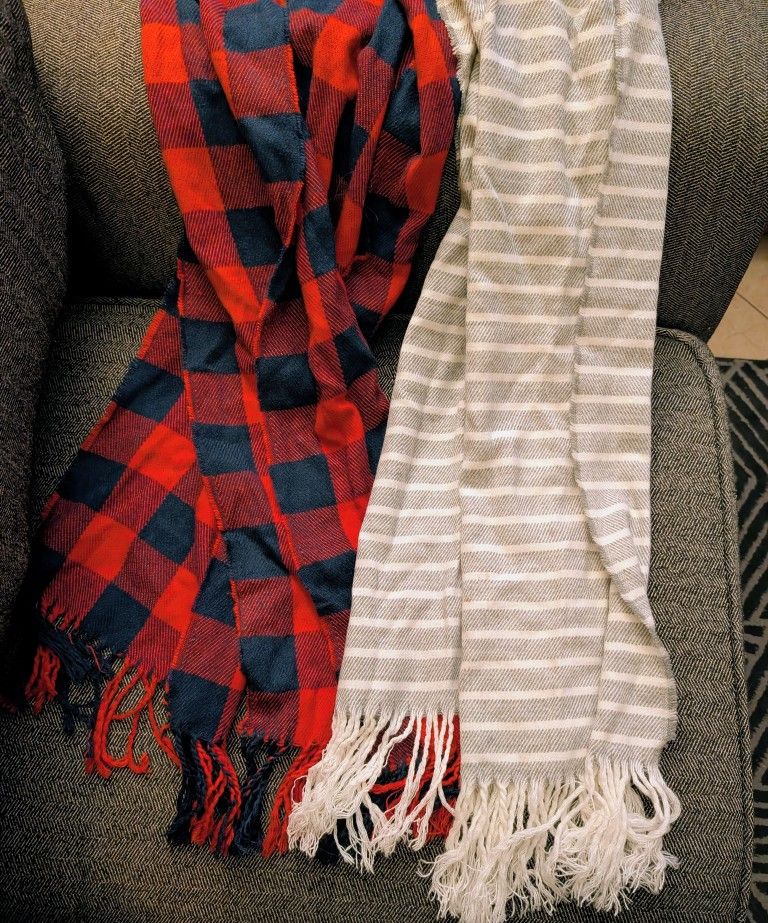 Scarves