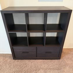 Cubby Storage Cabinet