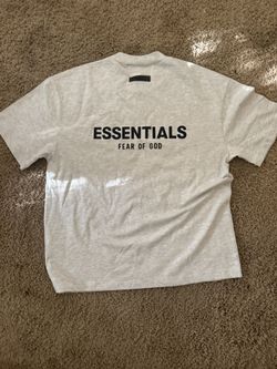 essentials shirt