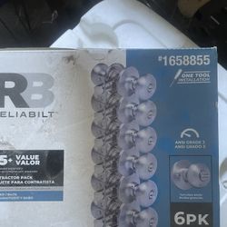 Brand New Door Handle