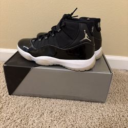 Air Jordan 11 Retro 25th Anniversary 