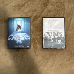 Documentary DVDs 