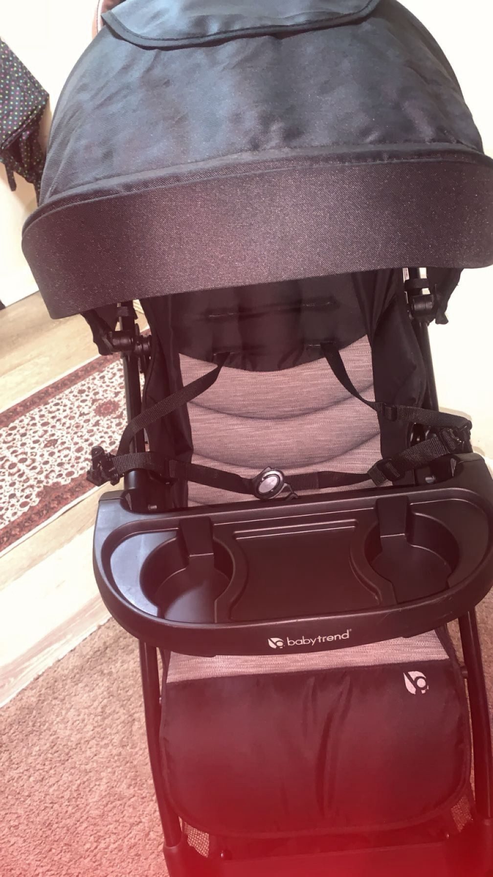 evenflo baby carrier Evenflo ReadyFit Carrier 0m-18m, Black and Cream  Zubaidas Online