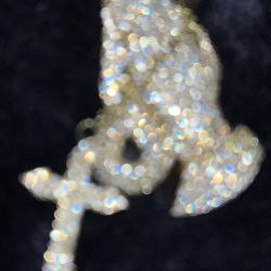 Iced Out Cross / Praying Hands / Rosary