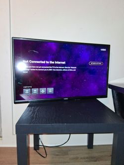 32" VIZIO