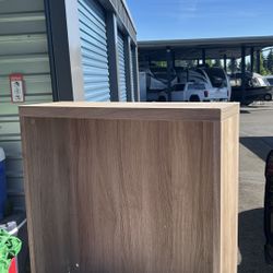 IKEA Bookshelves 