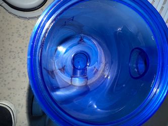 Brand new pool pump