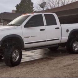 2005 Dodge Ram