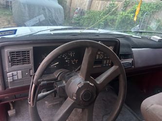 1993 Chevrolet 1500