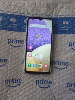 Samsung Galaxy A32 5g for T-Mobile