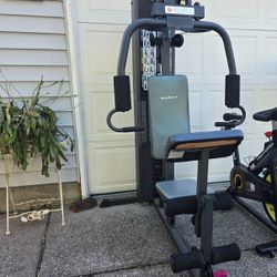 Marcy HOME GYM