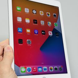 Apple iPad Pro 9.7 128GB 9.7-inch Tested & Ready for Use!  