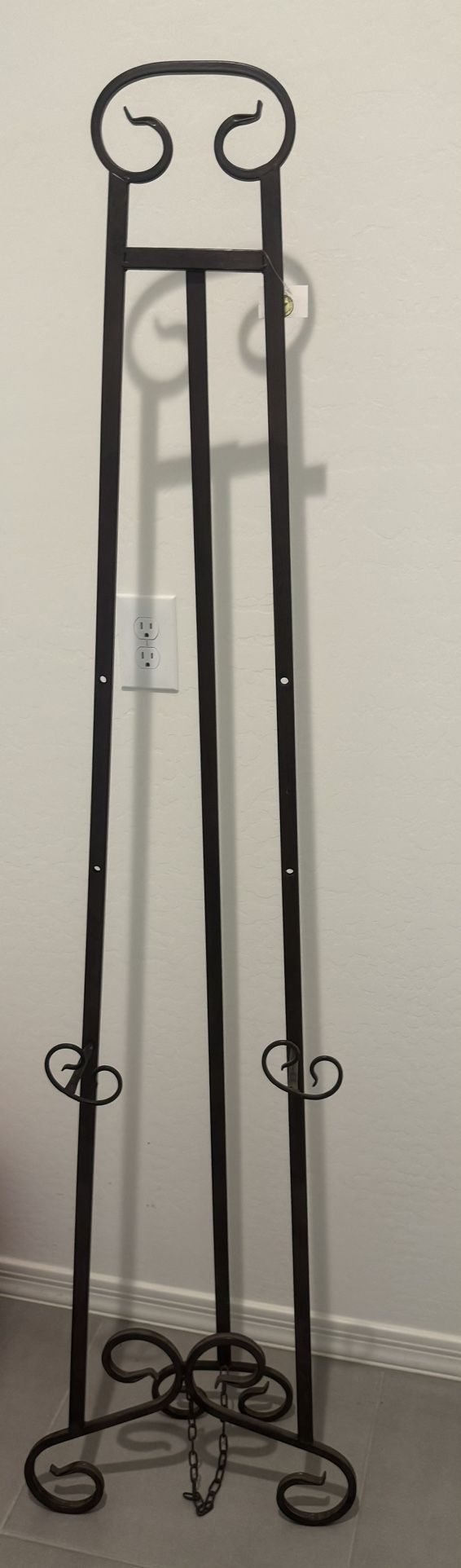 5foot Tall Easel
