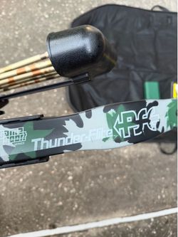 Compound Bow