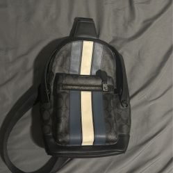 Coach Crossbody bag